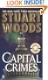 Capital Crimes (Will Lee Novel)