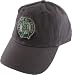 Boston Celtics Washed Gray Adjustable Hat/Cap