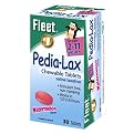 Pedialax Chewable Tablet 30-pk. - Watermelon