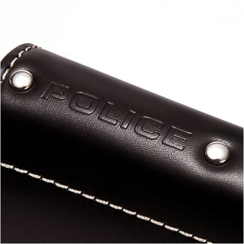 police ポリス 2つ折財布 [ベーシックシリーズ] 3353501