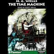 The Time Machine | [H.G. Wells]