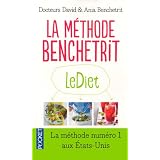 La m�thode Benchetritpar David et Ania Benchetrit