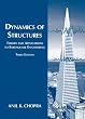 Dynamics of Structures (3rd Edition)