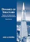 Dynamics of Structures