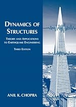 Dynamics of Structures (3rd Edition) (Prentice-Hall International Series in Civil Engineering and Engineering Mechanics)