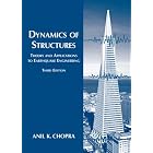 Click here to buy Dynamics of Structures (3rd Edition) (Prentice-Hall International Series in Civil Engineering and Engineering Mechanics) by  Anil K. Chopra.