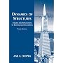 Dynamics of Structures (3rd Edition) (Prentice-Hall International Series in Civil Engineering and Engineering Mechanics)