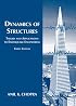 Dynamics of Structures (3rd Edition) (Prentice-Hall International Series in Civil Engineering and Engineering Mechanics)