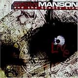 Live - Marilyn Manson & Spooky Kids