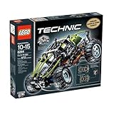 LEGO Technic Dune Buggy