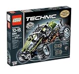 LEGO Technic Dune Buggy