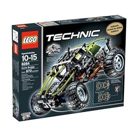 LEGO Technic Dune Buggy by LEGO