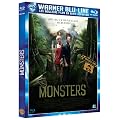 Monsters [Blu-ray]