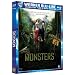 Monsters [Blu-ray]