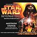 Star Wars Episode III: Revenge of the Sith (Unabridged)