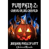 Pumpkin 2: Carve or Be Carved