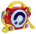 iPlay Sing Along CD Player