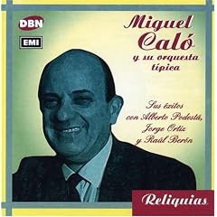 Sus Exitos Con Podesta, Ortiz y Beron