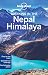 Lonely Planet Trekking in the Nepal Himalaya (Travel Guide) RS.960.00