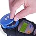 MISCO DEF-202 Palm Abbe Digital Handheld Refractometer, Urea Scales, Concentration and Refractive Index of Urea-Based Diesel Exhaust Fluid
