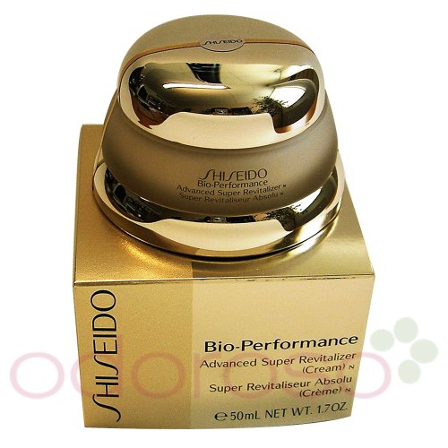 Shiseido: Bio Performance, Advanced