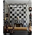 Living in Style Paris