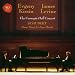 The Carnegie Hall Concert - Piano Music for Four Hands