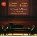Produkt-Bild: The Carnegie Hall Concert - Piano Music for Four Hands