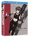 �yBD�{DVD�z�t�@���g���FPhantom -Requiem for the Phantom �S26�b���^ �k�Ĕ�(�u���[���C3���{DVD6��)(���{�ꉹ��OK)