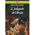 L'arlequin de Venise