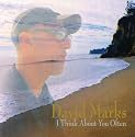 I Think About You Often [CD on Demand]