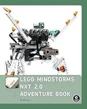 The LEGO MINDSTORMS NXT 2.0 Discovery Book