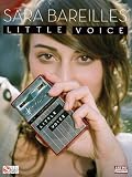 Sara Bareilles: Little Voice (Easy Piano)