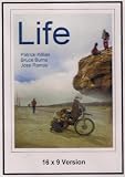 Life: 16x9 Widescreen TV