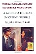 Mystery, Suspense, Film Noir and Detective Movies on DVD: A Guide to the Best in Cinema Thrills