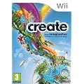 EA Create (Wii)