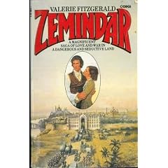 Zemindar
