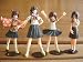 かみちゅ 人気 4種 セーラー 光枝 一橋 ゆりえ 神様 服 みこ 三 全4種 未開封 ミニブック付 1 三枝祀2 三枝_s-1