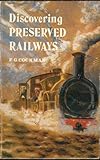 Discovering preserved railways