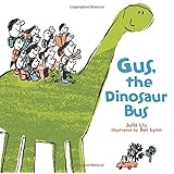 gus the dinosaur bus