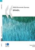 OECD Economic Surveys: Brazil 2009 (OECD Organisation for Economic Co-operation and Development)