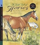 A Field Full of Horses with Audio: Read, Listen, & Wonder A Field Full of Horses with Audio: Read, Listen, & Wonder