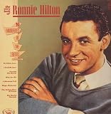 THE VERY BEST OF RONNIE HILTON VINYL LP