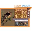 Stokes Beginner's Guide to Birds : Western Region by Donald Stokes and Lillian