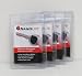 NanoLite: Worlds Smallest Key Light (4 Pack)