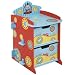 Thomas The Tank Bedside Cabinet