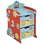 Thomas The Tank Bedside Cabinet