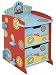 Toys : Thomas The Tank Bedside Cabinet