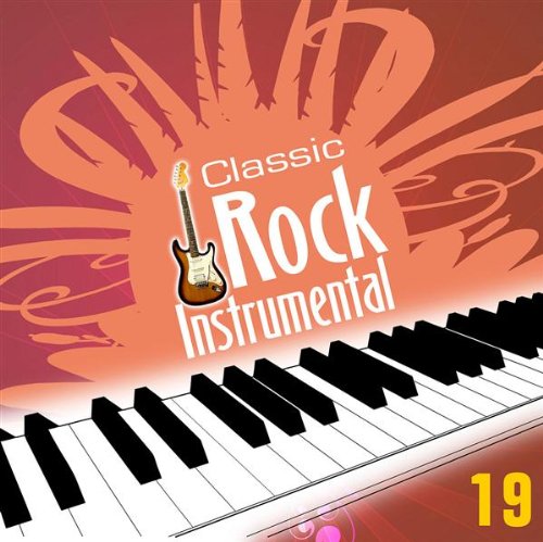 Classic Rock Instrumentals Vol. 19
