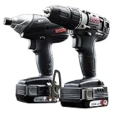 RYOBI BCK-1420 コンボキット 688502A